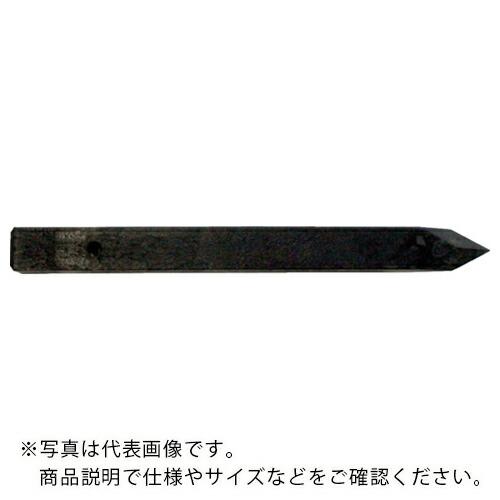 大研 樹脂製角杭50X550 穴あり ( K5005A )