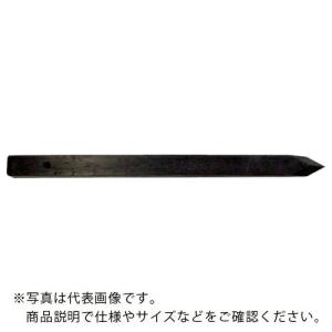 大研 樹脂製角杭50X750 穴あり ( K5007A )｜orangetool