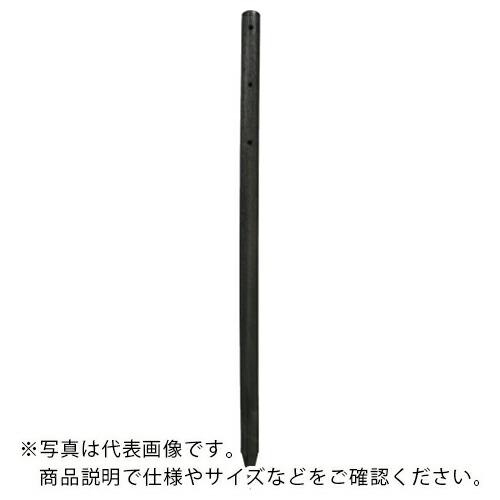 大研 樹脂製万能杭60X1500 穴あり ( B6015A )