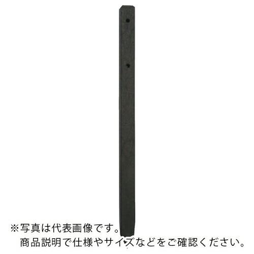 大研 樹脂製角杭55X900 穴あり ( K5509A )