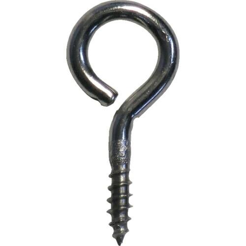 DAIDOHANT HP ステンレス ヒートン No.6 4本入 ( 10185357 ) (株)ダ...