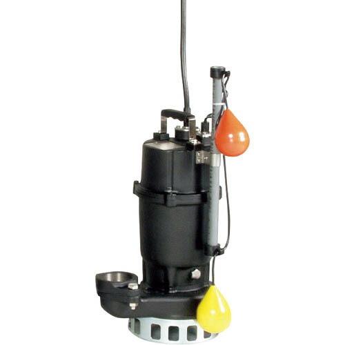 エバラ DN型雑排水用水中ポンプ 50Hz 口径50mm ( 50DNA5.4S ) (メーカー取寄...