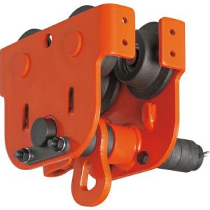象印 プレーントロリ・2t(手動C21・HM3用) ( PN-02000 ) 象印チェンブロック(株) (メーカー取寄)｜orangetool