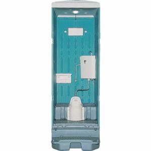 日野 簡易水洗式トイレ和式  ( GX-AJP )｜orangetool