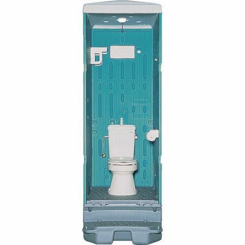 日野 簡易水洗式トイレ洋式  ( GX-WJP )