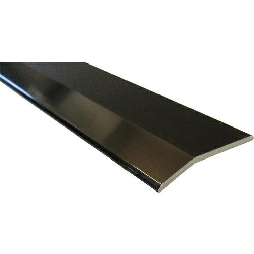 アルインコ アルミじゅうたん押え ブロンズ 4m  ( FJ100B )