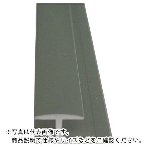 アルインコ アルミモール 見切りエ型5.0 シルバー 2m  ( FM196SL )