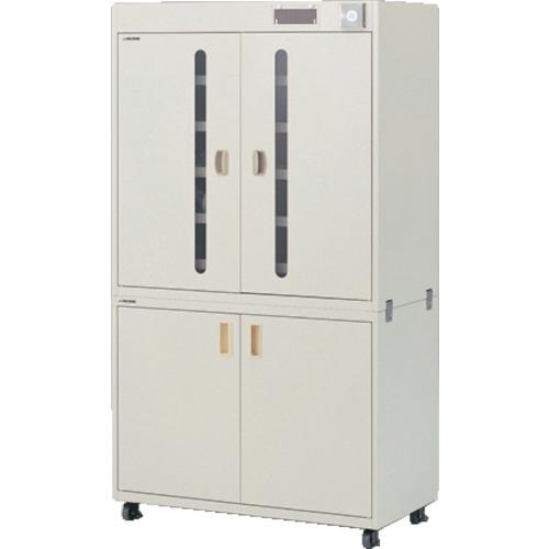 AS 防塵保護具保管庫 SP-2 ( 8-1081-22 )