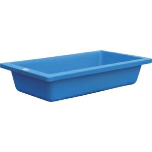 ダイライト 浅型角槽 70L ( RS70 (70L) ) (メーカー取寄)｜orangetool