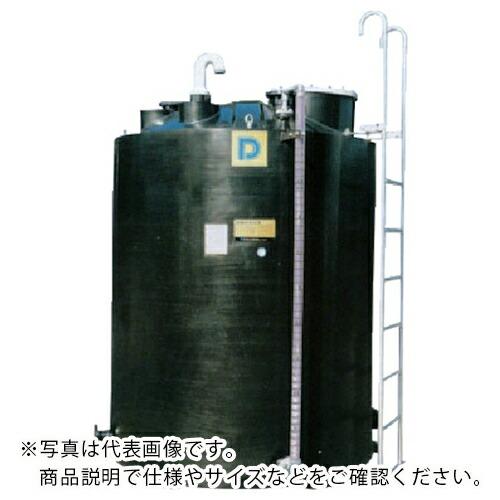ダイライト スーパータンクSP型(補強枠無し) タンク本体外径φ2135×高さ2535mm ( SP...
