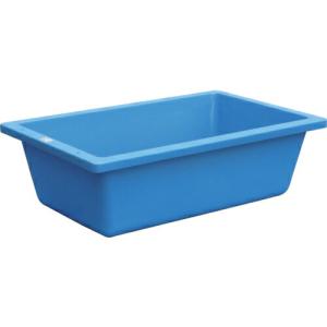 ダイライト 浅型角槽 120L ( RS120 (120L) ) (メーカー取寄)｜orangetool