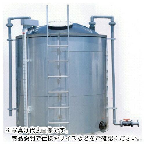 ダイライト 濃硫酸用タンク 15000L ( SA15000 (SA15000L)(MSA15M2)...