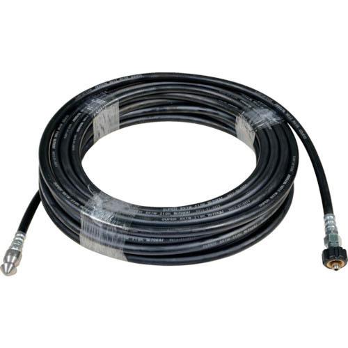 スーパー工業 パイプクリーニングキット 21Mpa以下3/8×20m 084付 ( 04000094...