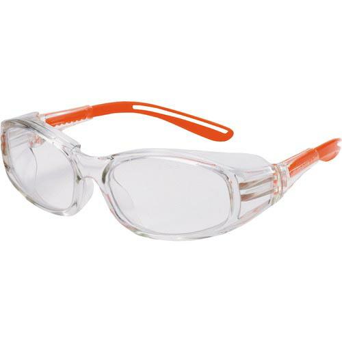 【SALE価格】リケン 二眼式保護メガネ(防曇) ( 13273240 RSX-3 VF-P OR ...