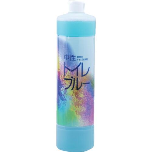 日本マルセル 中性トイレブルー 800ml 【単位:本】 ( 0103030 ) 日本マルセル(株)