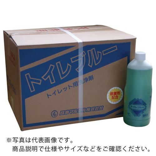 日本マルセル トイレブルー1kg  ( 0903004 )