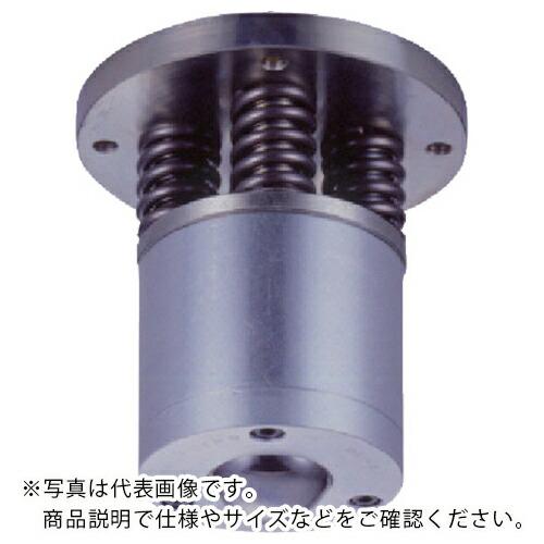 FREEBEAR フリーベア切削加工品下向き用スチール製スプリング付 ( C-12DZ ) (株)フ...