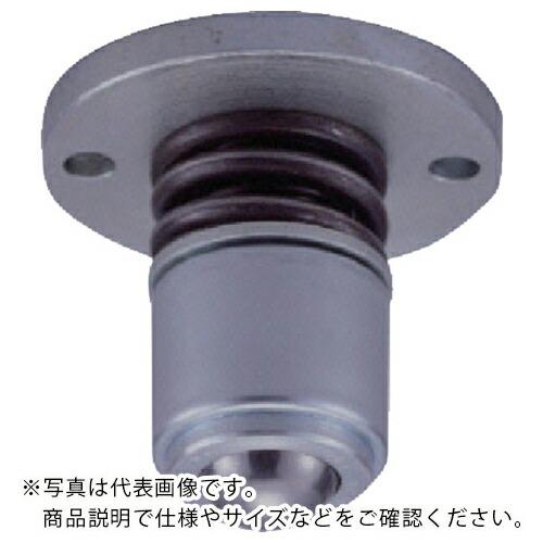 FREEBEAR フリーベア 切削加工品下向き用スチール製スプリング付 ( C-6DZ ) (株)フ...