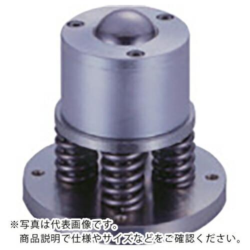 FREEBEAR フリーベア 切削加工品上向き用 スチール製 スプリング付 C- ( C-12Z )...