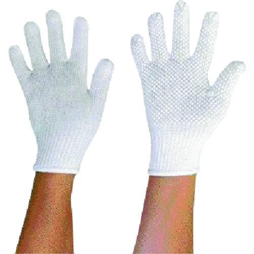 丸和ケミカル ドライブすべり止め付き手袋 Sサイズ ( 3300-S )