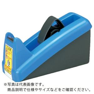 ニチバン テープカッター青 ( TC-C2 )｜orangetool