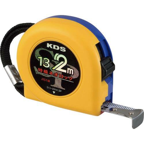 【SALE価格】KDS 特級ネオロック13巾2m 固定爪 ( S13-20NKSP )