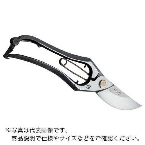 豊稔 光山作 別打剪定鋏 A型 金止 225mm ( HT-2533 ) (株)豊稔企販 (メーカー...