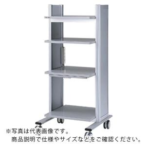 AS 機器モニター台ML-2 ( 3-5663-02 )｜orangetool