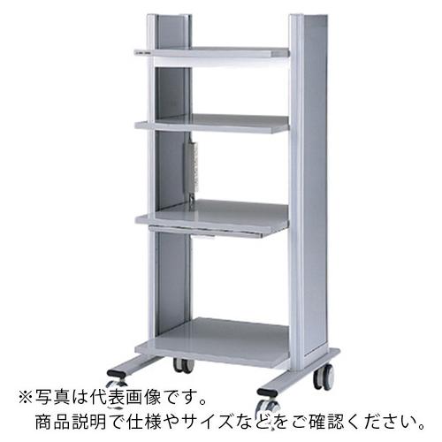 AS 機器モニター台ML-2 ( 3-5663-02 )