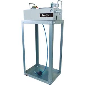 【SALE価格】YAC 簡易充填システムRebot ブレーキパーツクリーナー充填機2設置台付き ( TC-201 ) ヤック(株)｜orangetool