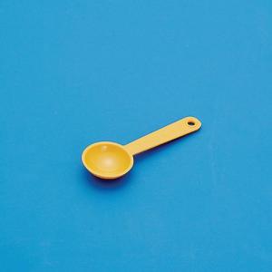蝶プラ ( 蝶プラ工業 )　計量スプーン３ｍｌ ( 210274 )