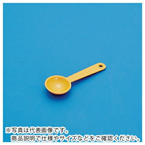 蝶プラ 計量スプーン3ml ( 210274 ) 蝶プラ工業(株) (メーカー取寄)