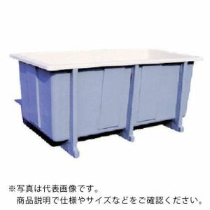 カイスイマレン FRP製タンク ジャンボタンク   ( 910T )｜orangetool