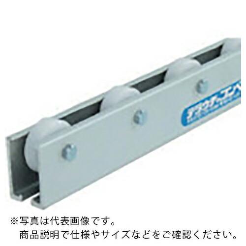 TS 樹脂製ホイールコンベヤ ( KRA-PN38 P50X2000L ) (メーカー取寄)