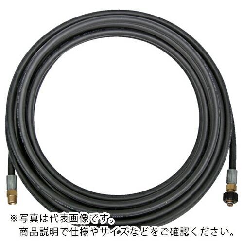 Asada 1/4高圧ホース 10/100G・11/110用 10m Qカプラ ( HD002 ) ...