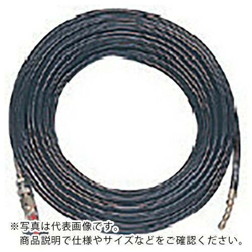 Asada 1/4洗管ホース 10/100G用 10m Qカプラ ( HD30014 ) アサダ(株...