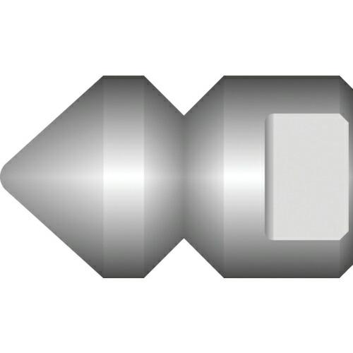 Asada 1/4逆噴射ノズルT型 ( HD08052 ) アサダ(株) (メーカー取寄)