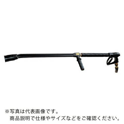 アサダ 扇形ガン 18/150用 クイックカプラ仕様  ( HD181505 )