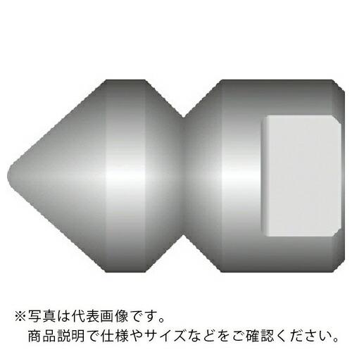 Asada 3/8逆噴射ノズルT型前1穴 13L/分エンジン式・16/200G用 ( HD06070...