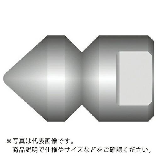 Asada 3/8逆噴射ノズルT型前1穴 30/100GS用 ( HD13023 ) アサダ(株) ...