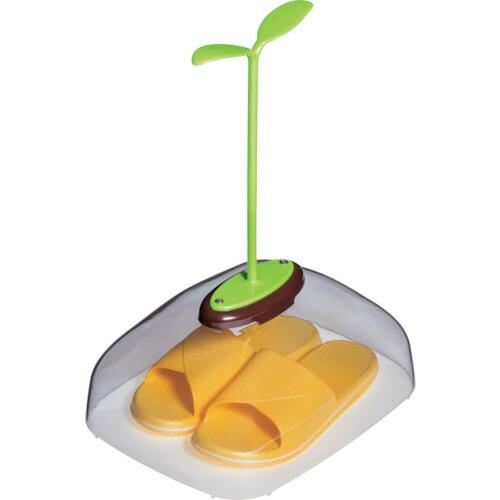 蝶プラ ベランダサンダルカバー フタバ ( 612160 )