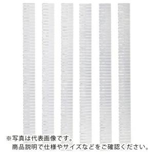 蝶プラ キララポキポキ仕切板No.4 ナチュラル(6枚入り)  ( 623807 ) 蝶プラ工業(株)｜orangetool