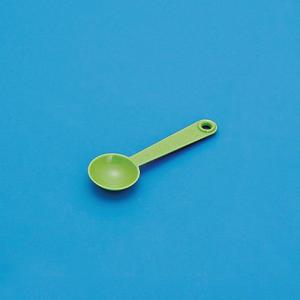 蝶プラ ( 蝶プラ工業 )　計量スプーン２ｍｌ ( 210267 )