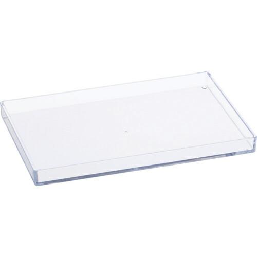 蝶プラ ポリスチレンケース デスコ A3 ( 690038 ) 蝶プラ工業(株)