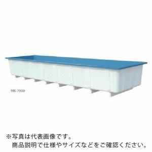 カイスイマレン 角型FRP水槽   ( MK-8000 )｜orangetool