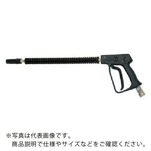 Asada バリアブルガン 12/80G・11/110用 ワンタッチカプラ仕様 ( HD03007 ...