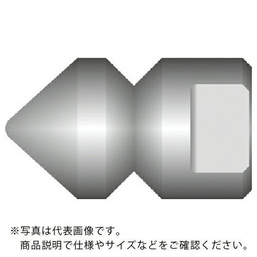 Asada 3/8逆噴射ノズルT型前1穴 21L/分エンジン式用 ( HD08067 ) アサダ(株...