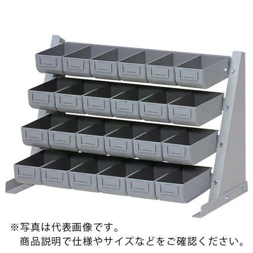 NF ハンドビンラック 間口682×奥行275×高さ432mm  ( HR-604 )