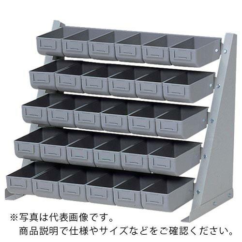 NF ハンドビンラック 間口682×奥行310×高さ537mm  ( HR-605 )