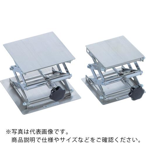 テラオカ ラボジャッキノブハンドル式スタンダードタイプSS18-20 ( 99-1620-12 )